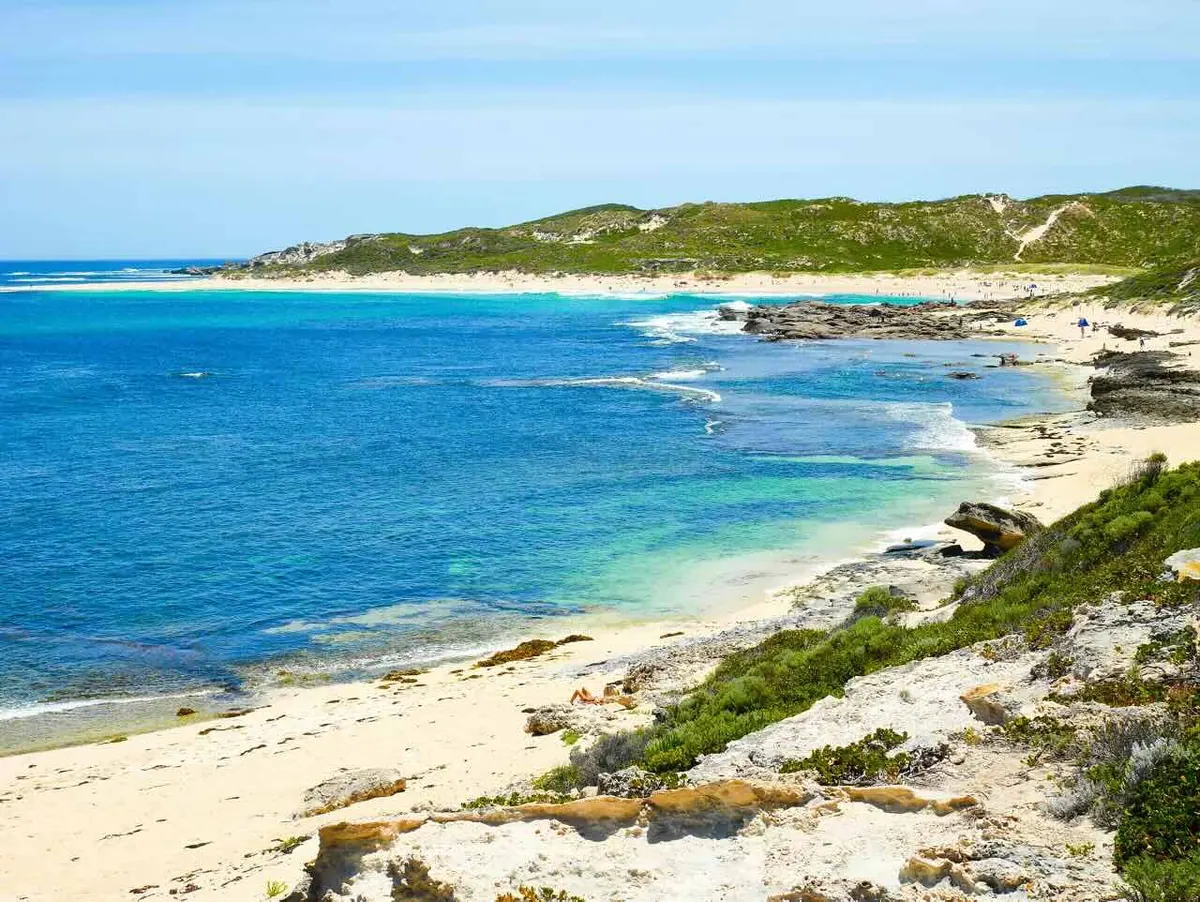 4-Night Western Australia Seacation Cruise