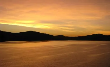 17-Night Northern Explorer Cruise