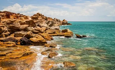 10-Night Coral Coast Cruise