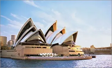 4-Night Australia Seacation Cruise