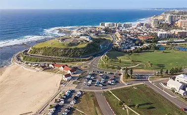 6-Night Southern Australia Adventure Cruise