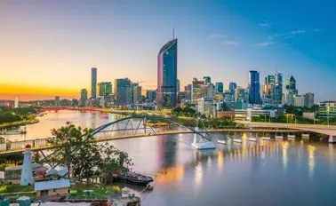 3-Night Australia Seacation Cruise