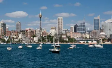 17-Night Northern Explorer Cruise