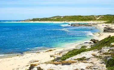 11-Night Southern Australia Explorer Cruise