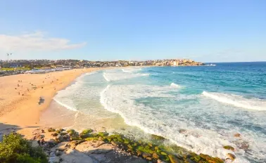 4-Night Sapphire Coast Seacation Cruise