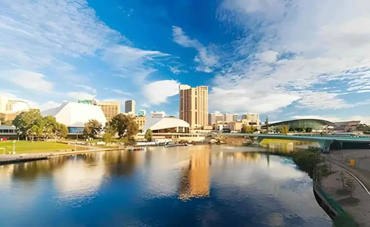 12-Night Southern Australia Explorer Cruise