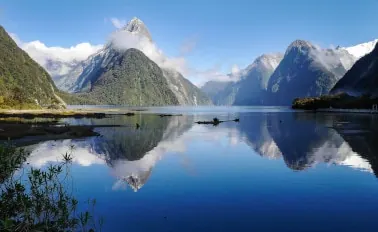 14-Night New Zealand Cruise