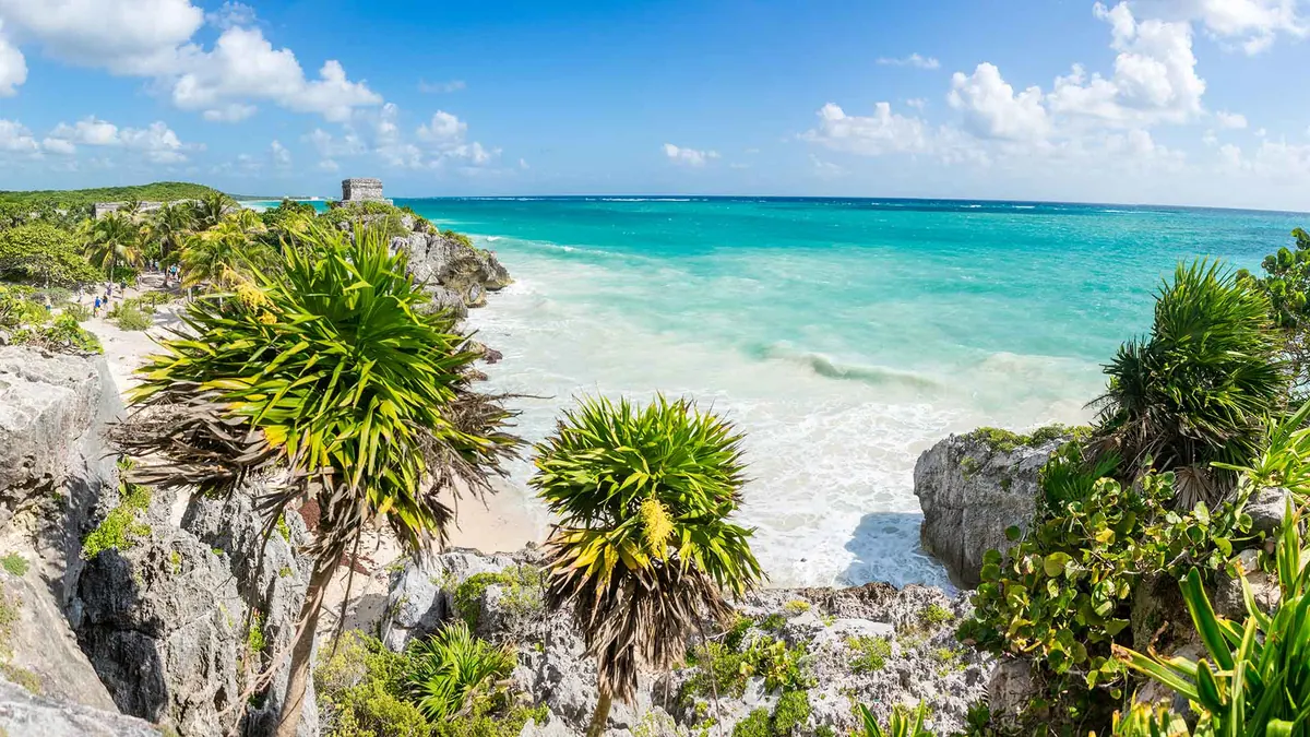 5-Night Western Caribbean Getaway Cruise