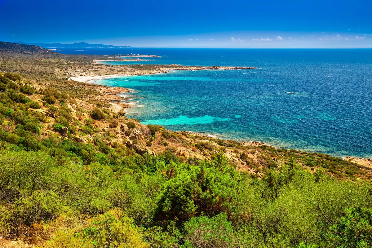 7-Night Italy & France Cruise