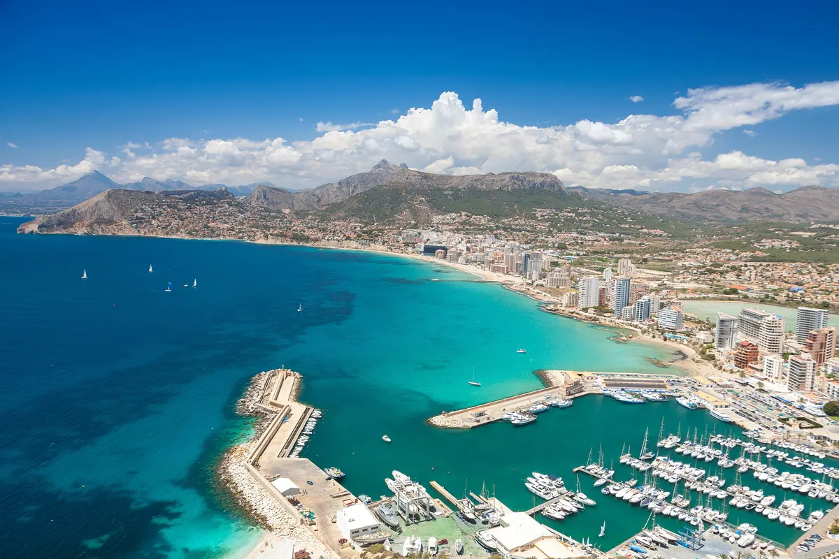 14-Night Spain & Morocco Transatlantic Cruise