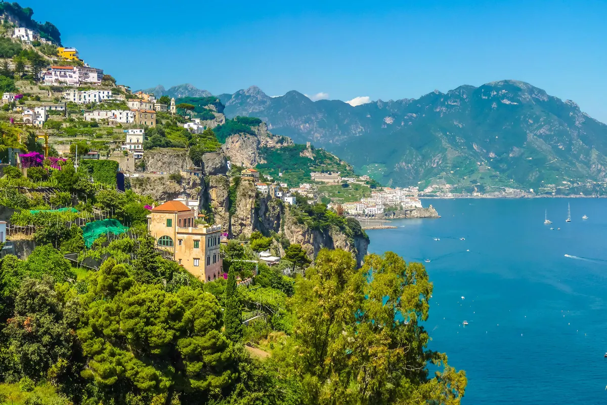 11-Night Best Of Italy & Greece Cruise