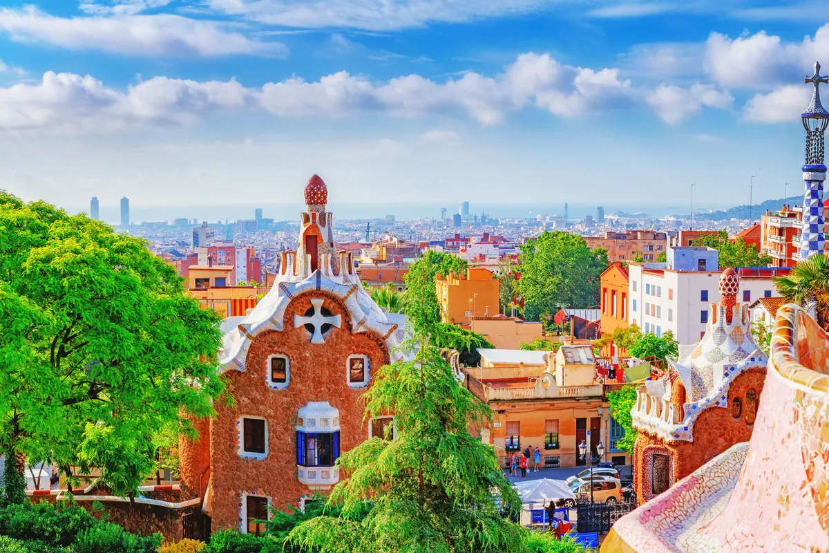 14-Night Spain & Portugal Transatlantic Cruise