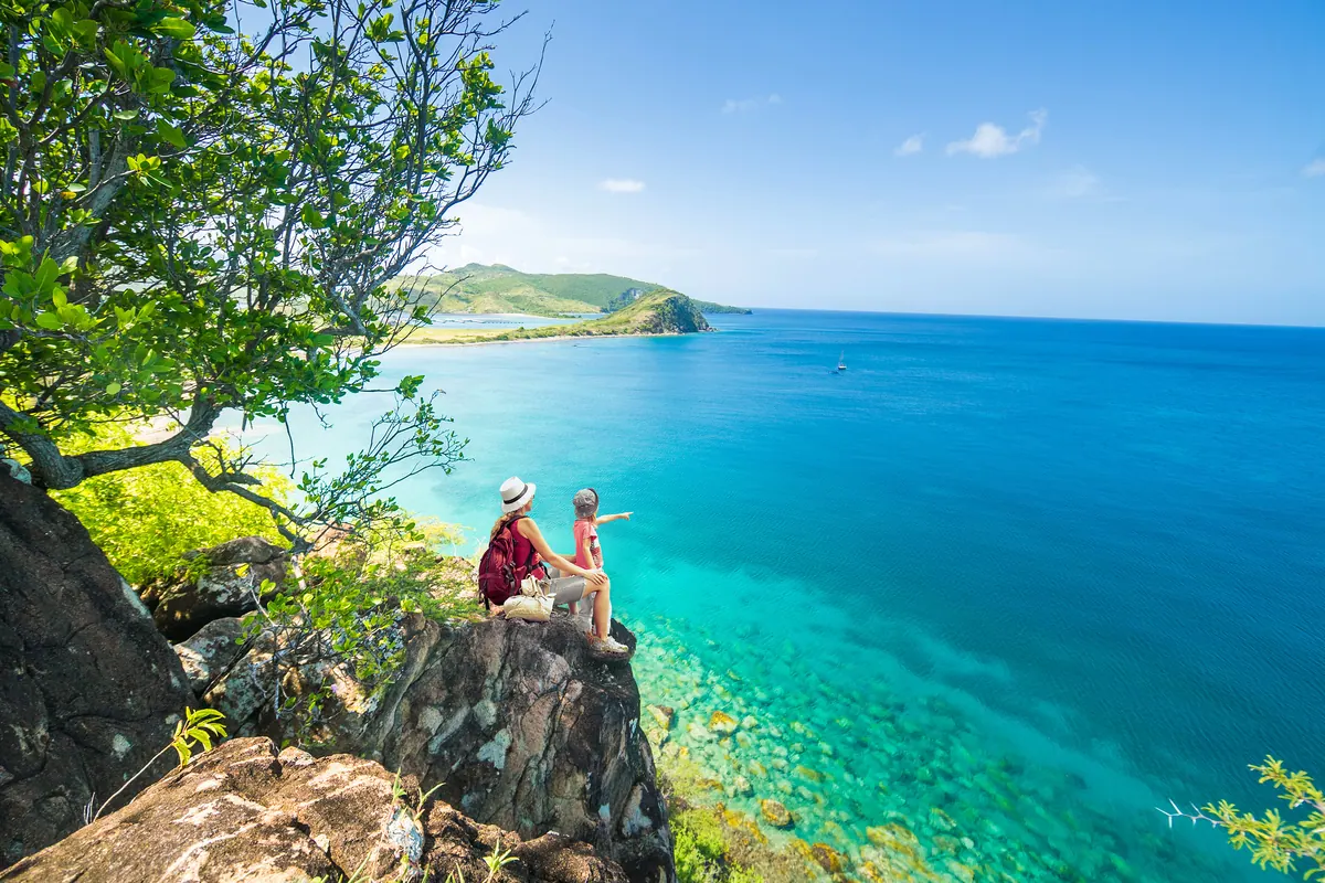 7-Night Southern Caribbean Holiday Cruise