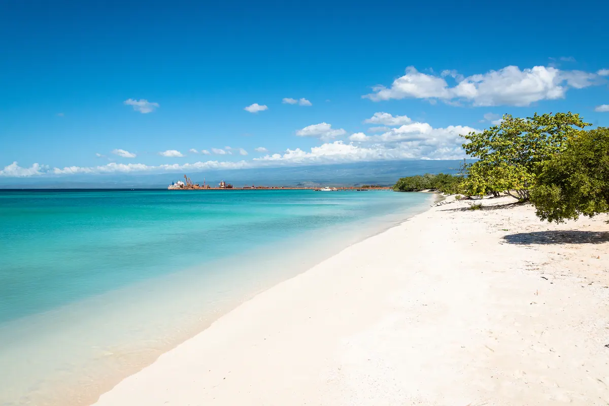 10-Night Southern Caribbean Cruise