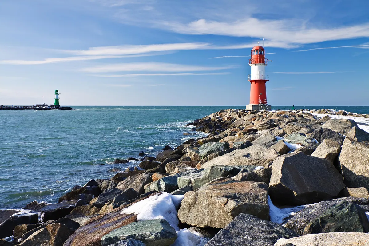 10-Night Best Of Scandinavia Cruise