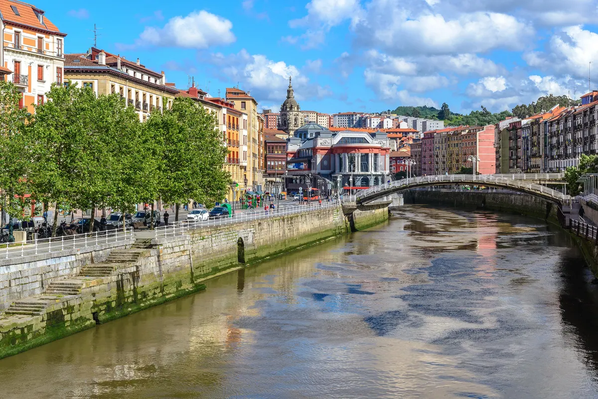 7-Night Spain & Portugal Cruise