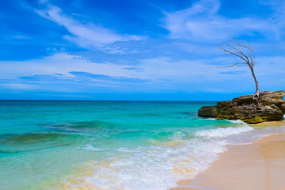 9-Night Bermuda & Bahamas Cruise