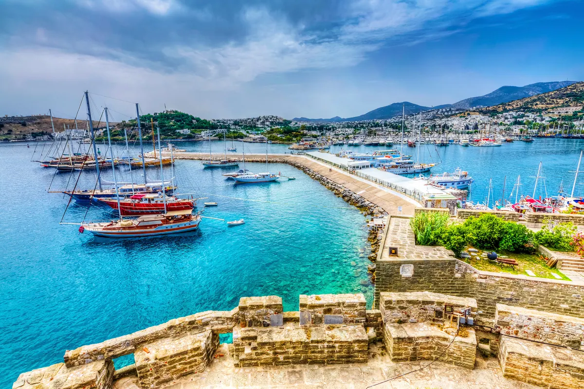 7-Night Greek Isles & Turkey Cruise