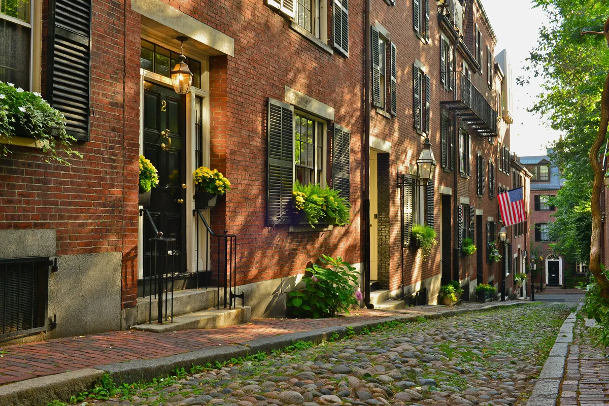 9-Night Canada & New England Cruise