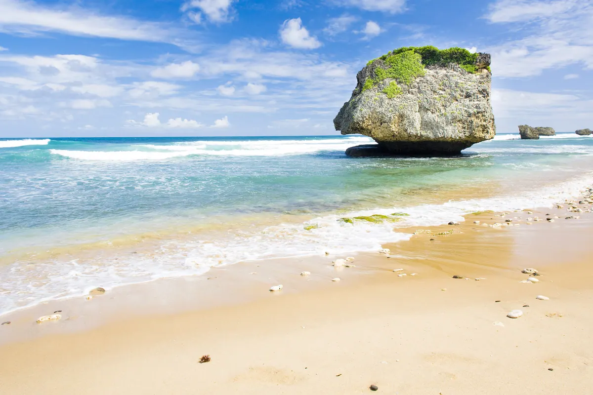 7-Night Southern Caribbean Cruise