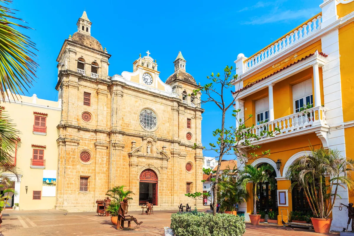 7-Night Southern Caribbean Holiday Cruise