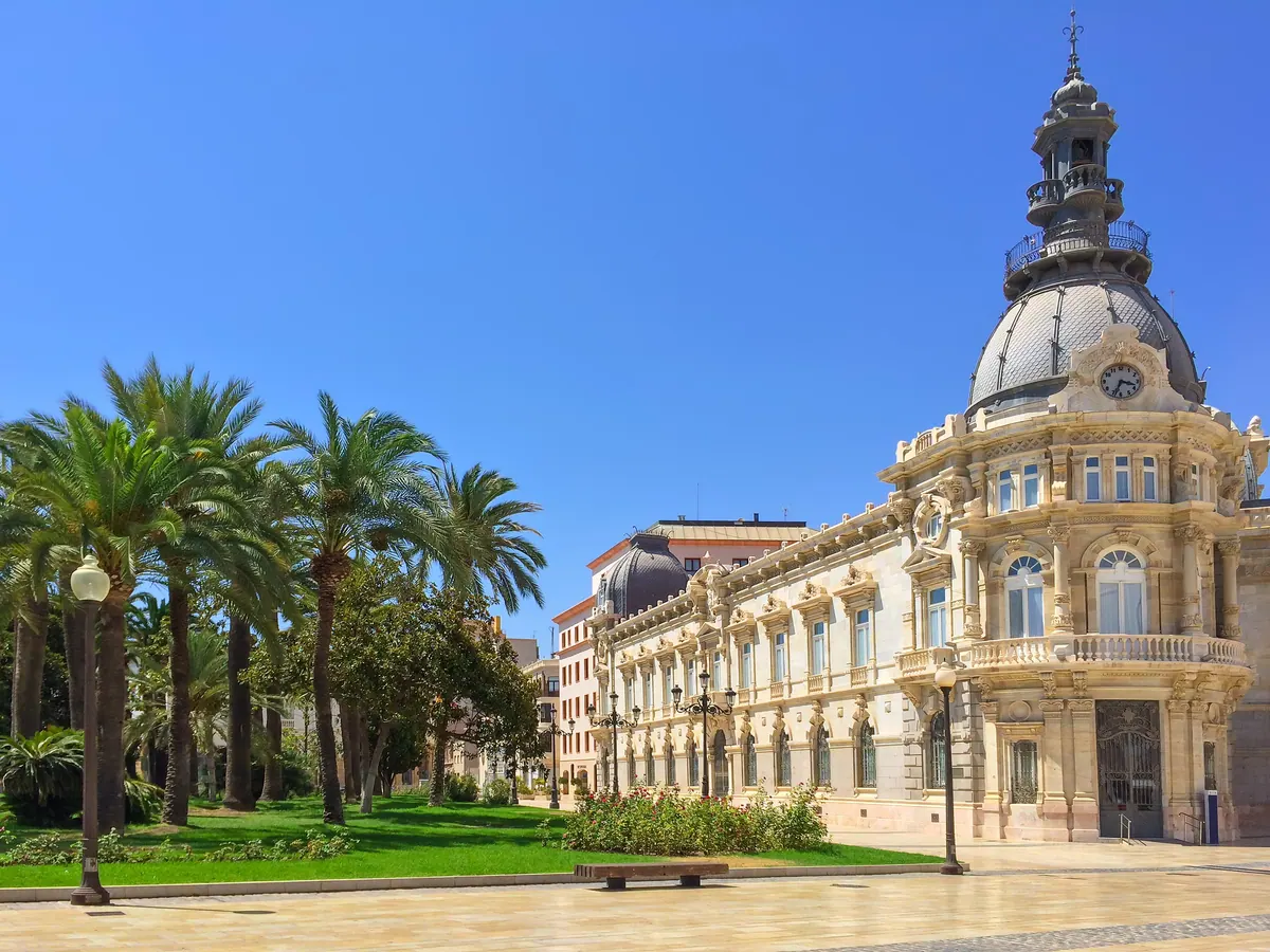 Málaga