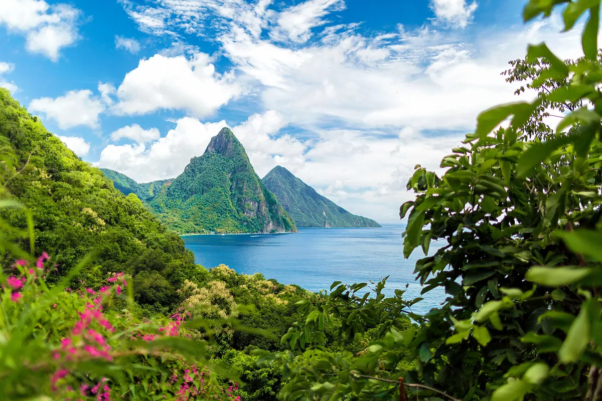 7-Night Colon To San Juan Cruise