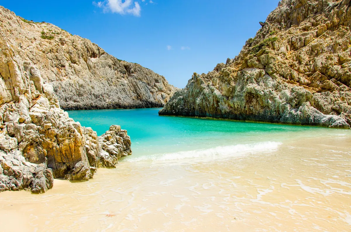 7-Night Best Of Greece & Turkey Cruise