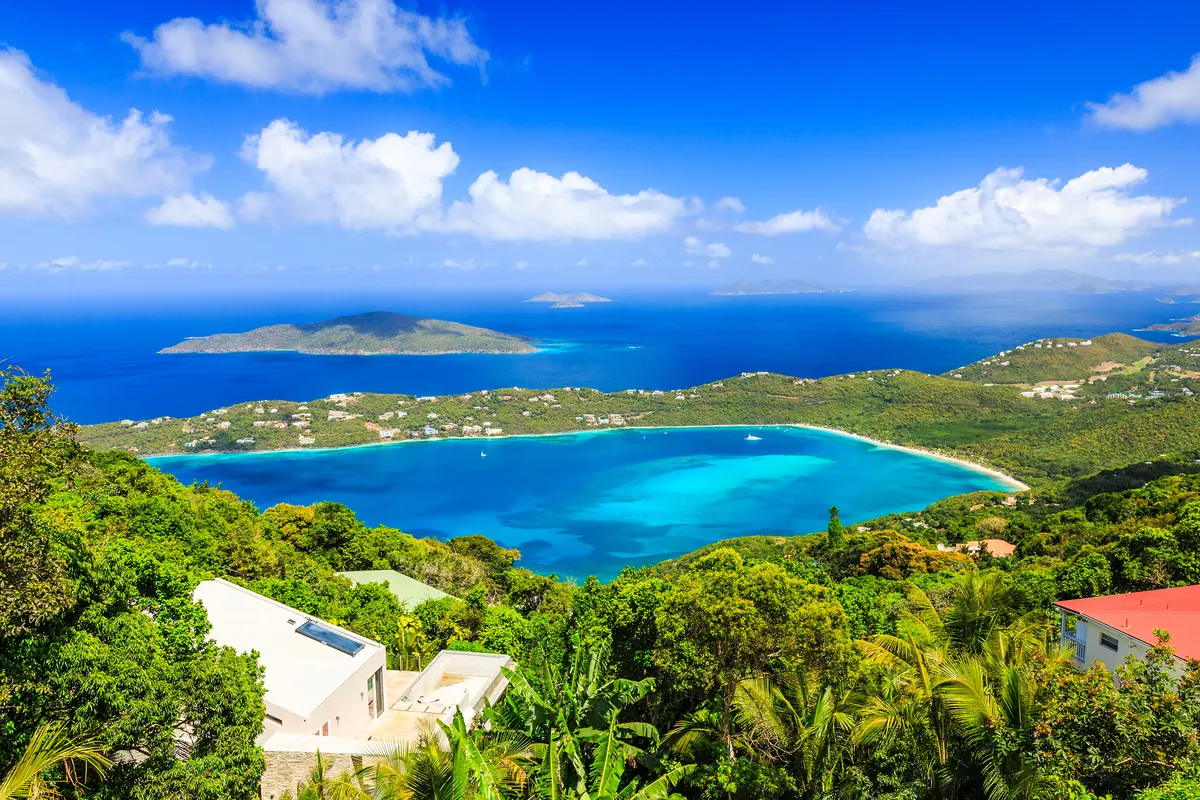 7-Night Eastern Caribbean Cruise