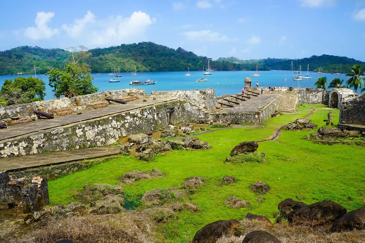 7-Night Southern Caribbean Cruise