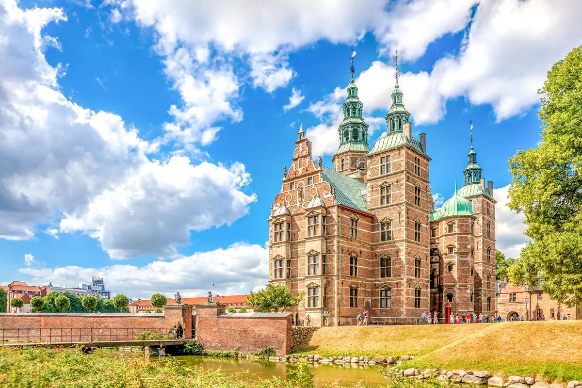 8-Night Northern City Escapes Cruise