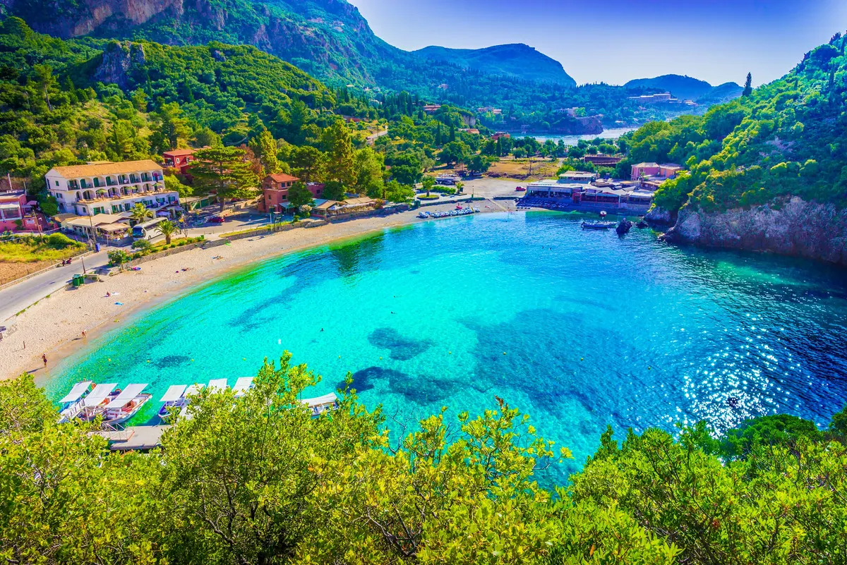 7-Night Greece, Italy, Croatia & Malta Cruise