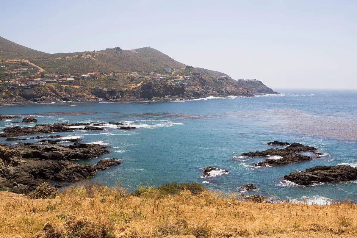 3-Night Ensenada Cruise