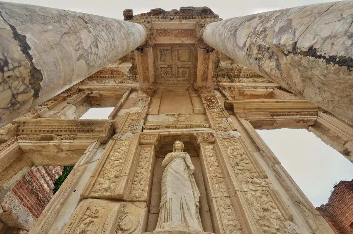 7-Night Best Of Greece & Turkey Cruise