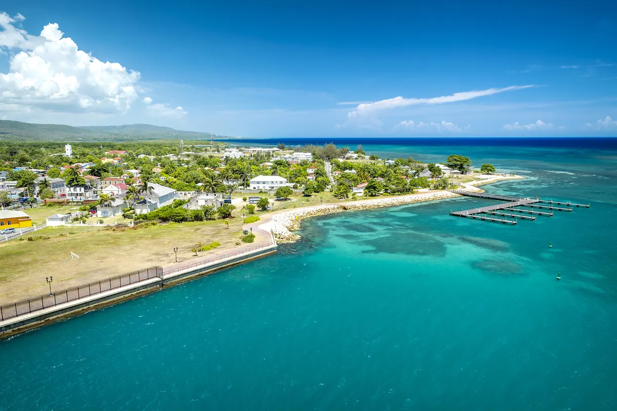 5-Night Western Caribbean Cruise
