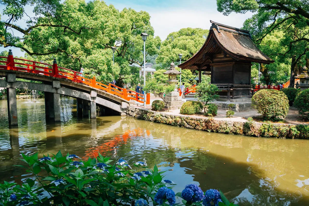 9-Night Best Of Japan Holiday Cruise