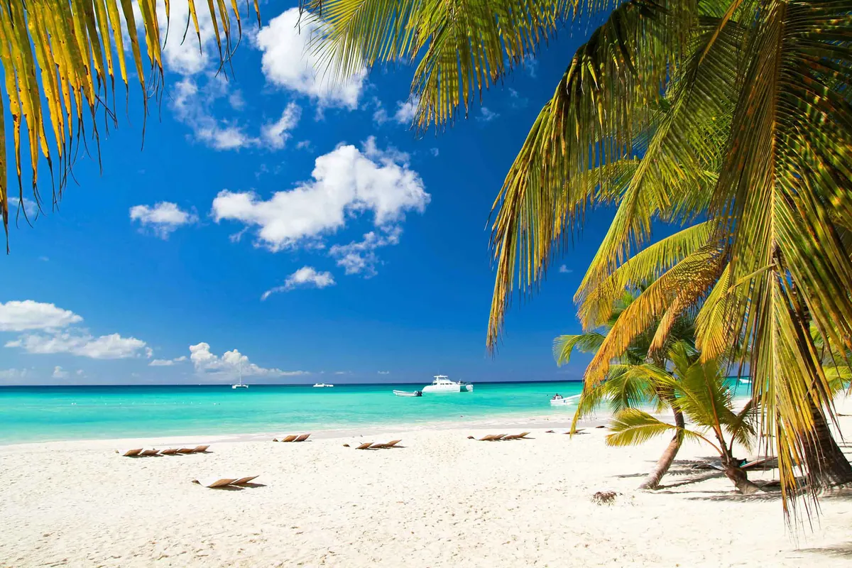 3-Night Bahamas Getaway Cruise