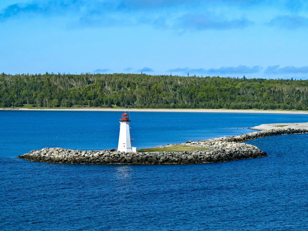 4-Night Canada Getaway Cruise