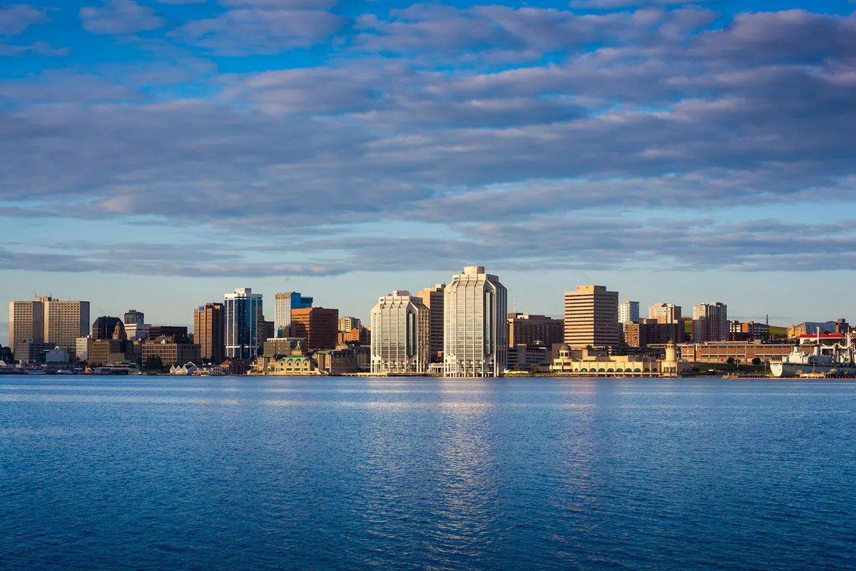 Halifax