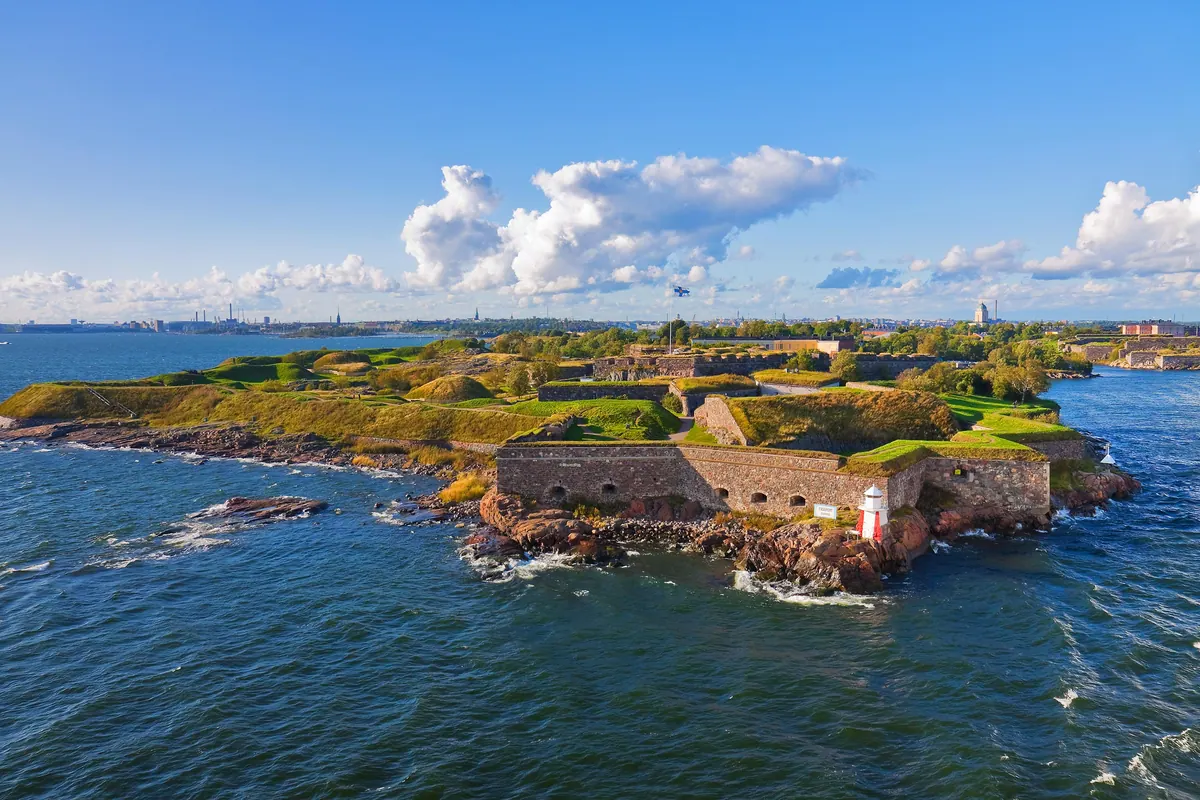 7-Night Best Of Scandinavia Cruise