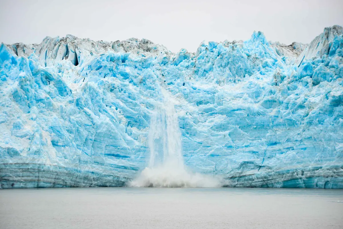 7-Night Alaska Adventure Cruise