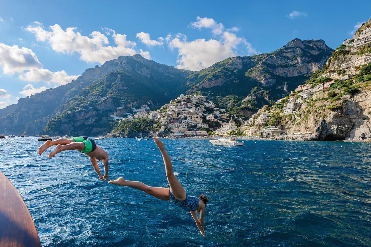 7-Night Best Of Italy & France Cruise