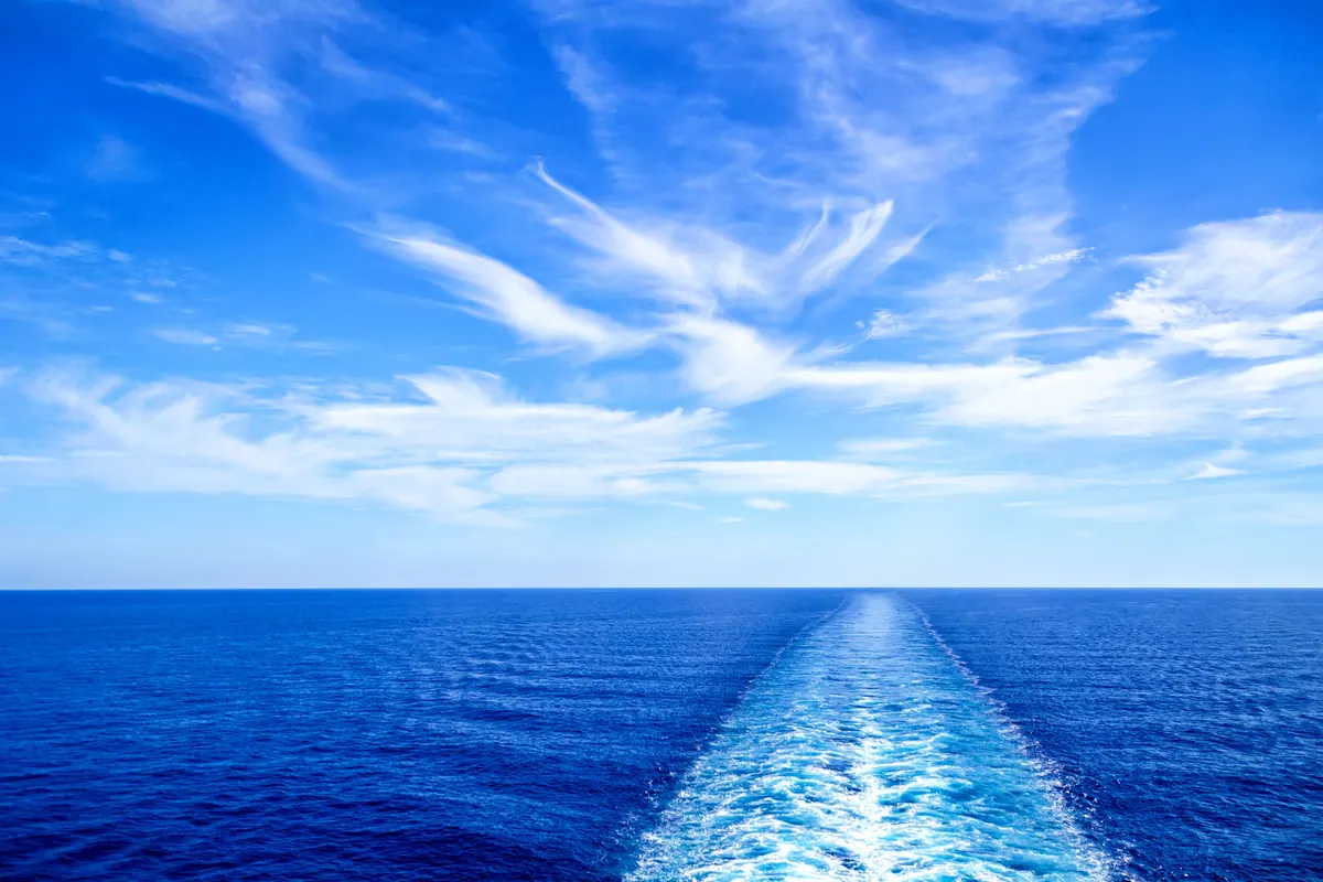 2-Night Weekend Getaway Cruise