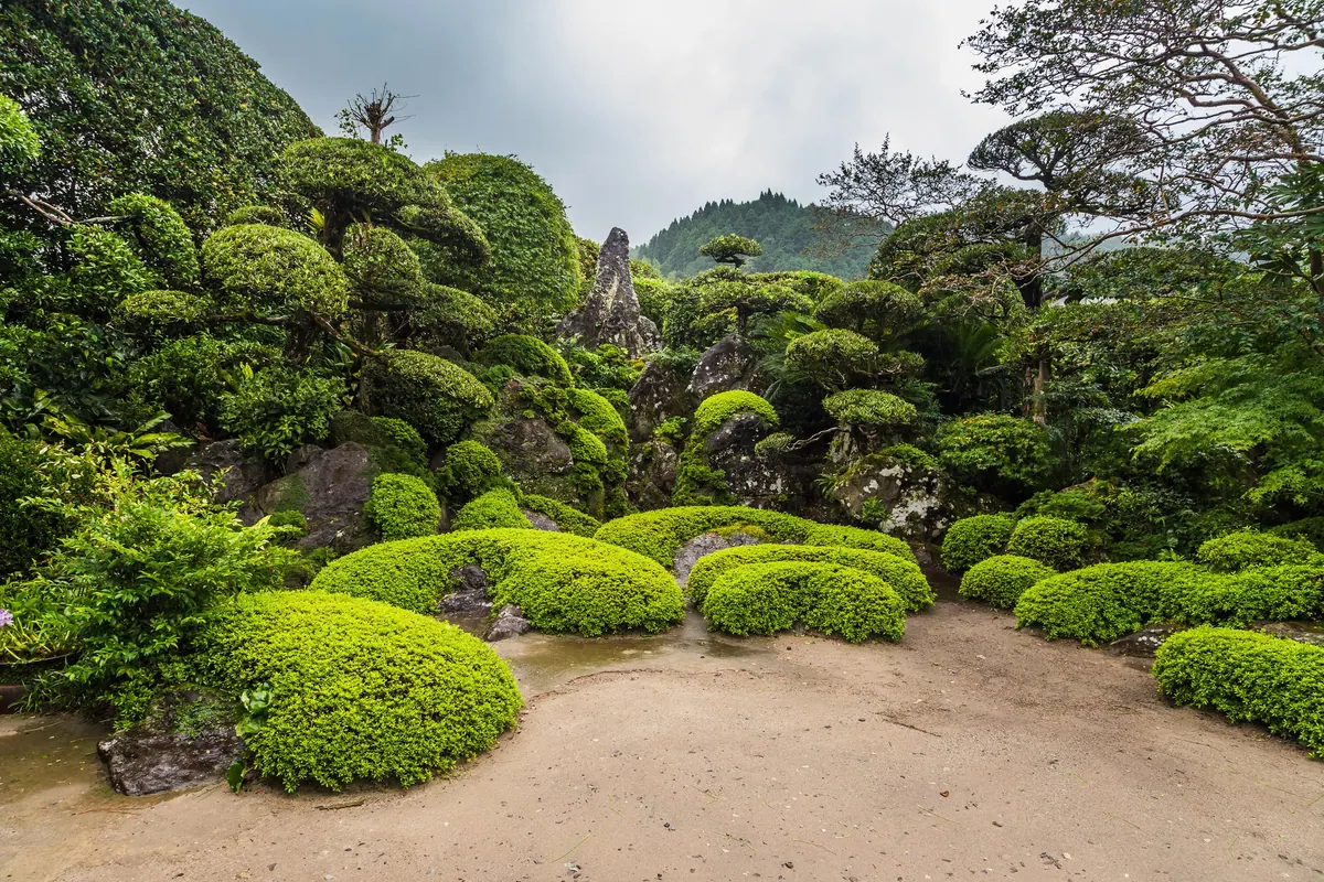 5-Night Nagasaki & Kagoshima Cruise