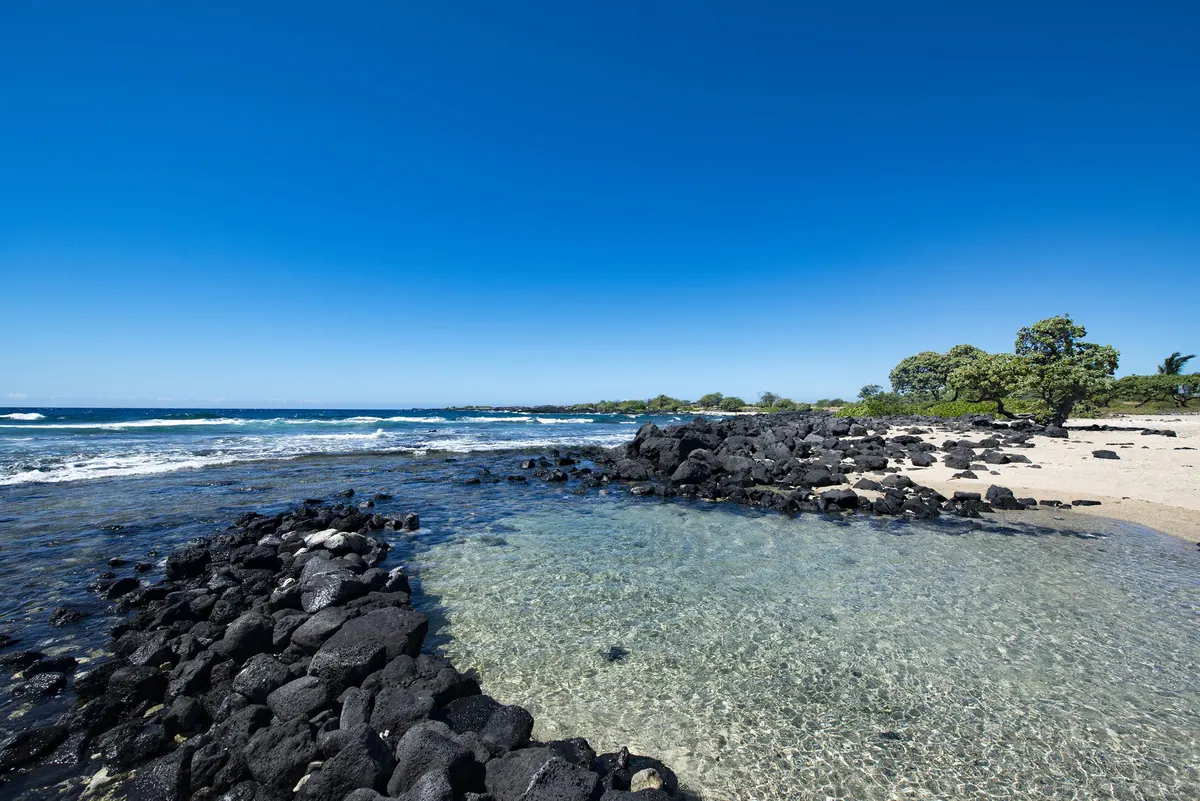 8-Night Hawaii Cruise