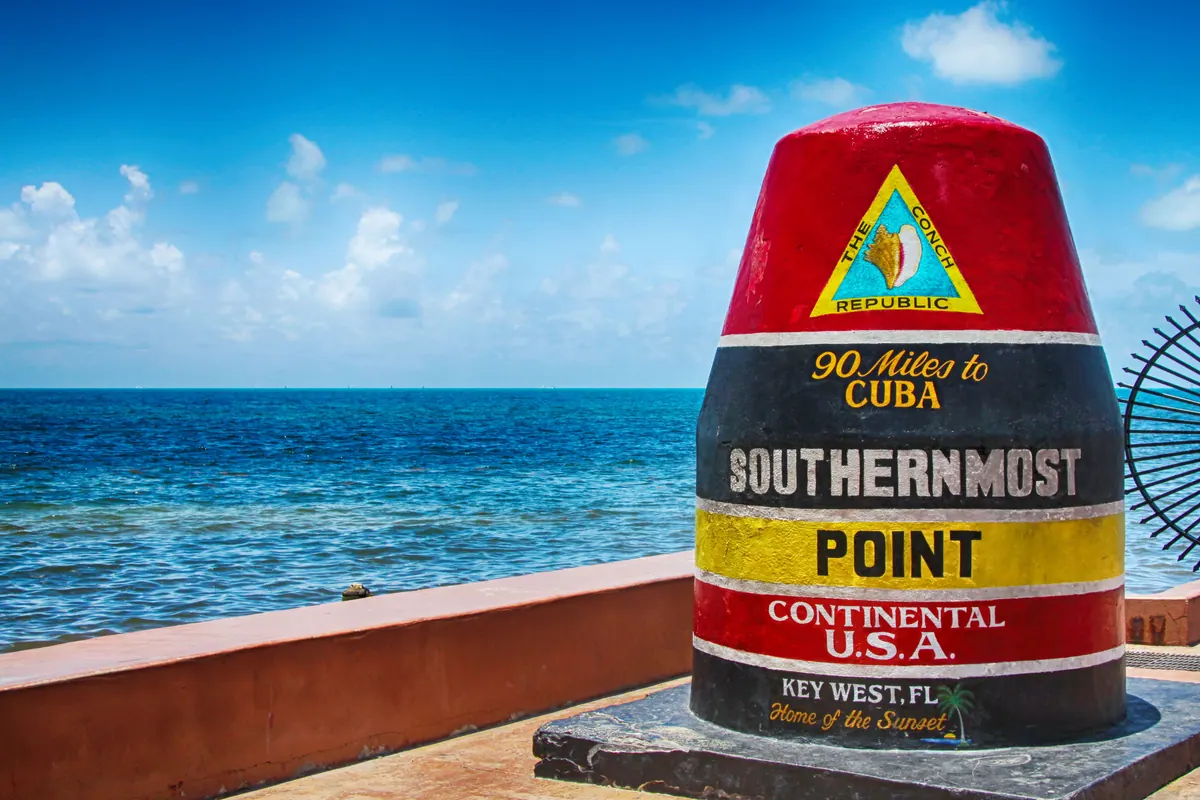 4-Night Key West & Bahamas Getaway Cruise