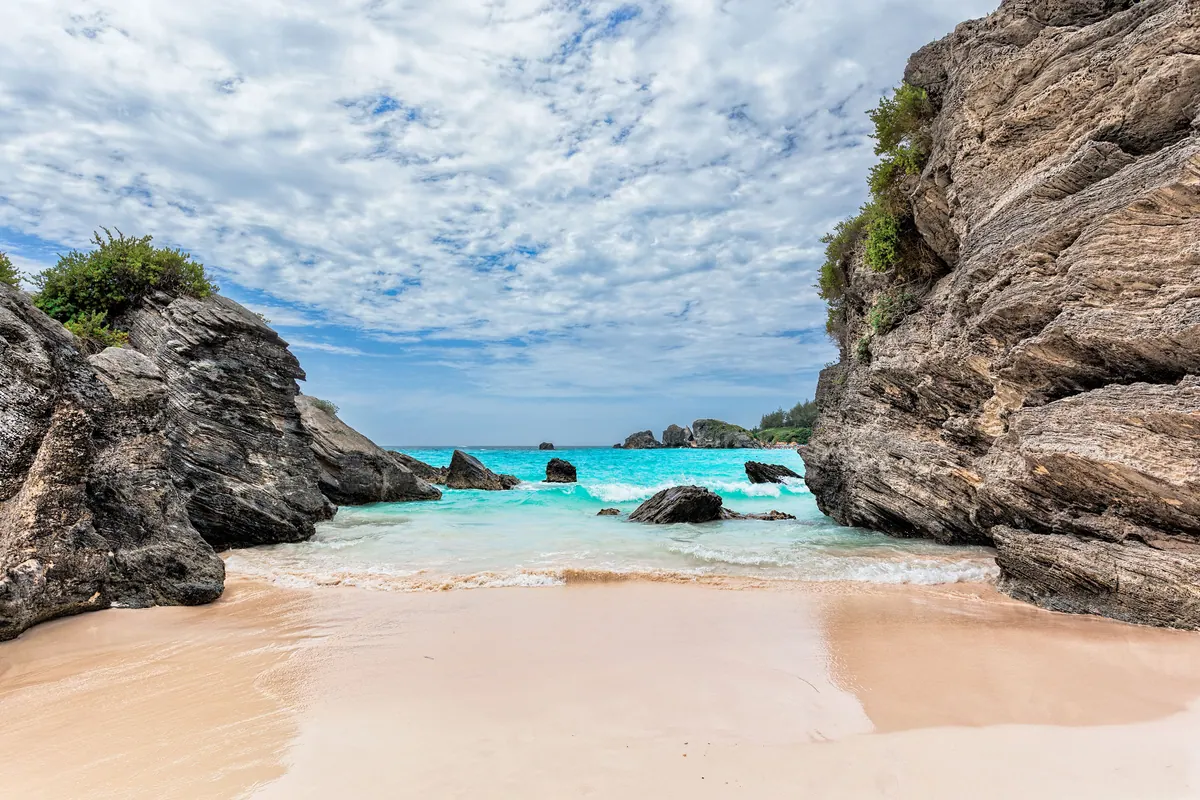 5-Night Bermuda Getaway Cruise