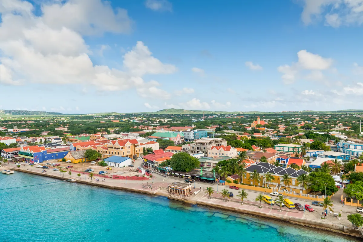 10-Night Southern Caribbean Cruise
