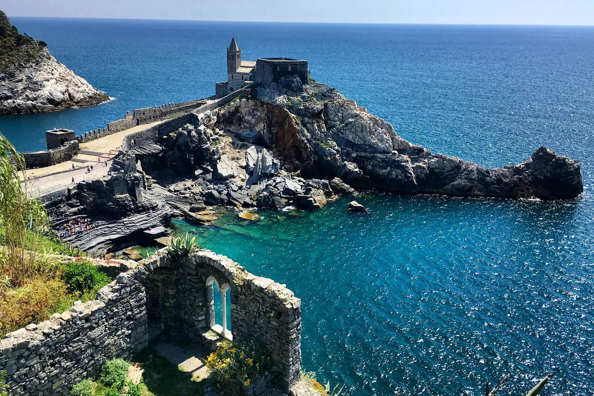 7-Night Western Mediterranean Cruise