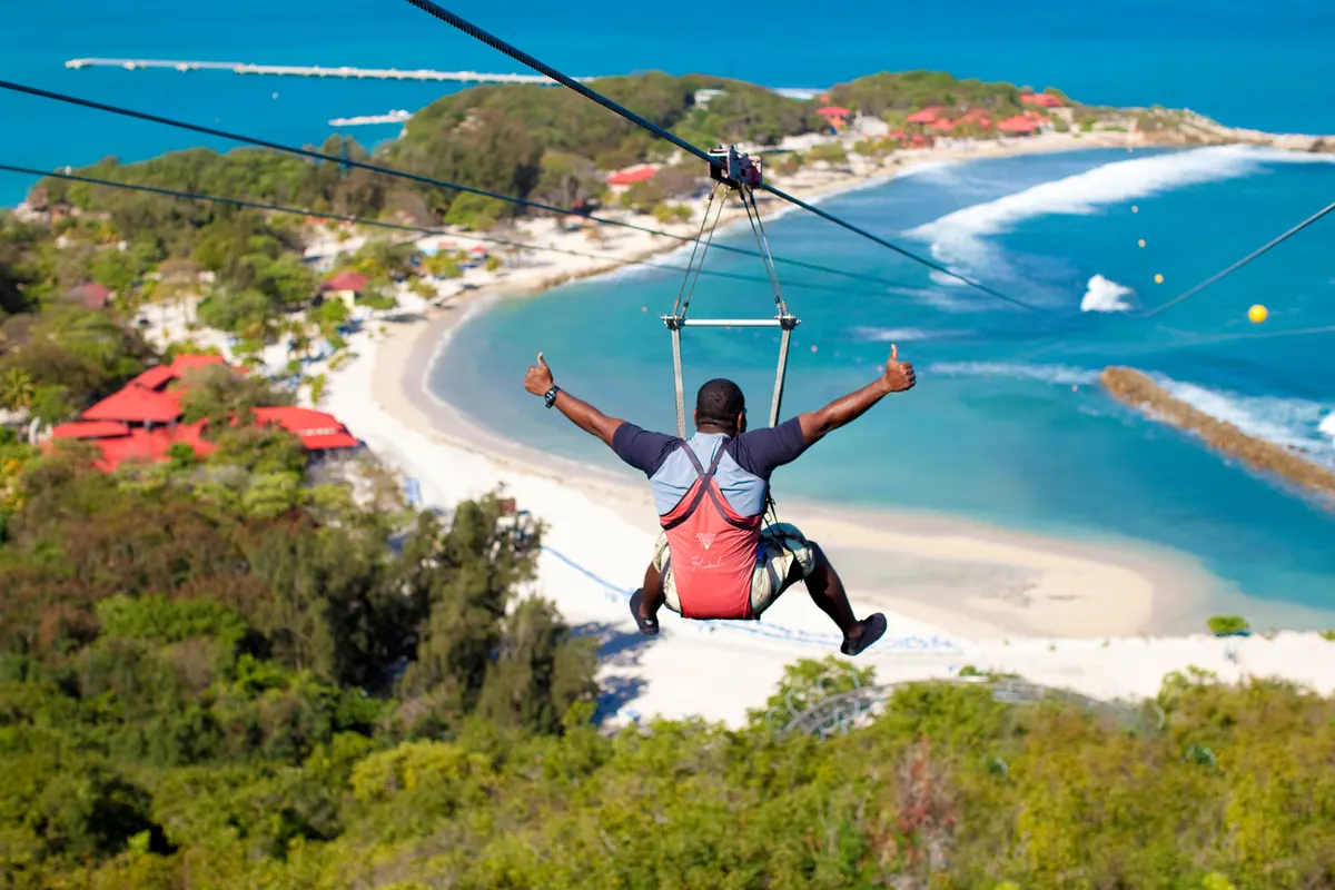 Ocho Rios